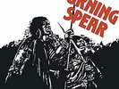 Burning Spear - Marcus Garvey - ID99z - vinyl LP - New