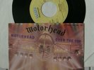 MOTÖRHEAD - MOTORHEAD  OVER THE TOP LIVE BRONZE 103359-100 LEMMY KILMISTER MINT-