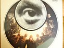 End – Introspection vinyl LP on Tapestry TPT 208