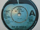 Ringo Starr,Back Off Boogaloo. DEMO 7