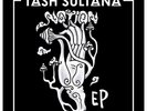 Tash Sultana - Notion Green Vinyl LP EP + Poster + Download Card Limited NEU OVP