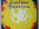 JESUS CHRIST SUPERSTAR - Ian Gillan - Yvonne Elliman - Rice - Lloyd Webber - 2LP