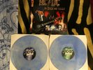 AC/DC ?– In Rock We Trust Blue color Lp