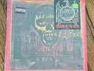 Slayer Seasons In The Abyss Vinyl LP First Pressing 1990 ORIGINAL SHRINK HYPE