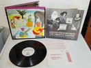 THE BAND MUSIC FROM BIG PINK MFSL ORIGINAL MASTER RECORDING 1982 NEAR MINT VINYL