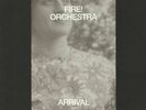 FIRE  ORCHESTRA - Arrival - Vinyl (limited gatefold 2xLP + CD)