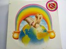 GRATEFUL DEAD Europe 72 3LP WB 66019 80s issue