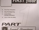 PARRISH, Theo - First Floor Part 1 (reissue) - Vinyl (double 12