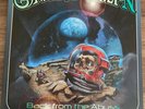 Orange Goblin - Back From The Abyss. UK 2014 Double LP. 180 gram Black Vinyl