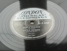 LITTLE RICHARD  ORIG 1958  UK  78    KEEP A KNOCKIN     LONDON  HL-O.8509