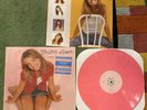 Britney Spears BABY ONE MORE TIME PINK LP Vinyl Record Rare Limited Edition