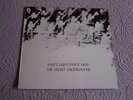 The Velvet Underground - White light/White Heat / U.K. Vinyl-LP / cleaned