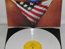 LP THE BLACK CROWES Amorica (American 94 EUROPE) 1st ltd ps white vinyl VG+/VG