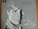 Cliff Richard Signed Record 