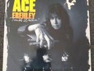 Ace Frehley Trouble Walking Vinyl