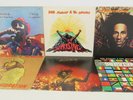 4 Bob Marley, Peter, Tosh, Toots & the Maytals, Reggae Records Vinyl LP LOT