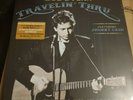 Bob Dylan Travelin' Thru The Bootleg Series Vol 15 1967-69 3LP Vinyl New&Sealed