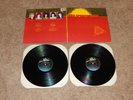 R.E.O. Speedwagon REO A decade of Rock and Roll 1970 - 1980 record vinyl Gatefol