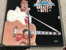 ELVIS PRESLEY 'S GREATEST HITS * READERS DIGEST BOX SET * 6 VINYL LP'S EX/NM