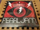 PEARL JAM LIGHTNING BOLT VINYL LP BRAND NEW AND SEALED