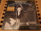 BOB DYLAN TRAVELIN' THRU BOOTLEG SERIES 15 1967-1969 LP BRAND NEW AND SEALED