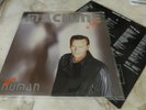 Gary Numan - Machine And Soul Vinyl Lp