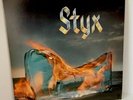 Equinox by STYX LP A&M 1975