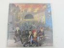 The Exploited ?Troops Of Tomorrow Vinyl LP Record Punk Rock 1982 SEC 8 -R17
