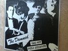 The Damned - 1979 Peel Sessions 7