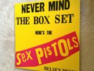 Sex Pistols - Belsen Demo 7