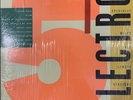 Electro 5 Street Sounds 9 Track LP Hip Hop Vinyl Record Sealed