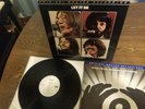 Mobile fidelity 1-109 BEATLES let it be mfsl record lp vinyl japan half speed