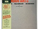 Keith Jarrett ?– Nude Ants ECM Records ?– PA-6121/22 Japanese Reissue 1980