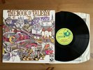 DEEP PURPLE - THE BOOK OF TALIESYN Vinyl LP Record - Harvest SHVL 751 - UK 1968