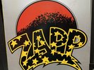 ZAPP II LP Original 1982 Record Album NEAR MINT VINYL dance floor DOO WA DITTY