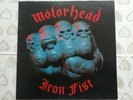 MOTORHEAD      