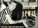 Jerry Lee Lewis - No1 - 7