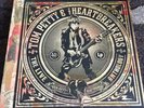 Tom Petty and the Heartbreakers Live Anthology 7LP Vinyl Hard Case w/Booklet