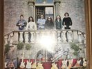 WHITESNAKE - The DEEP PURPLE OLD BOYS CLUB — Rare 3LP Autographed