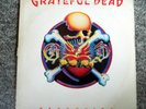 Grateful Dead Reckoning 2 LP Vinyl Record Live Warfield, Radio City 1980