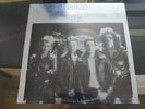 Queen - LP / album - The Game - 1980 UK. Foil-type cover / round cornered inner
