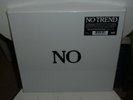 NO TREND - TOO MANY HUMANS LTD LP/12
