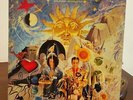Tears For Fears ?– The Seeds Of Love Lp 1989 Fontana ?– 838 730-1 Holland VG++