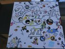 LED ZEPPELIN III Classic Records 180gm Vinyl LP SD7201 US 2000 Played Mint