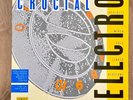 Streetsounds Crucial Electro Vinyl LP