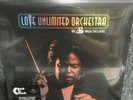 The Love Unlimited Orchestra 20th Century Records Singles 3 LP Vinyl Set. NEW