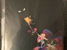 lil uzi vert Perfect LUV Tape Vinyl