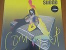 Suede-Coming up - 2019 HMV EXKLUSIVE Neon Pink Vinyl LP-NEU