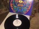 Grateful Dead Anthem Of The Sun Original Lp WS 1749 VG+ Vinyl