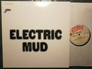Blues LP MUDDY WATERS Electric Mud CADET CONCEPT (USA, 1968) 2002 reissue